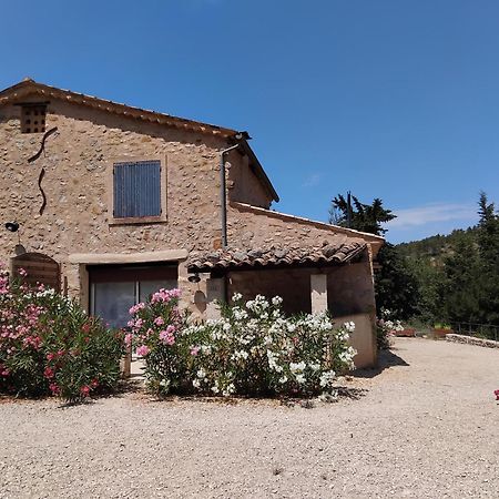 10 Mn Buis Les Baronnies Villa Plaisians ภายนอก รูปภาพ