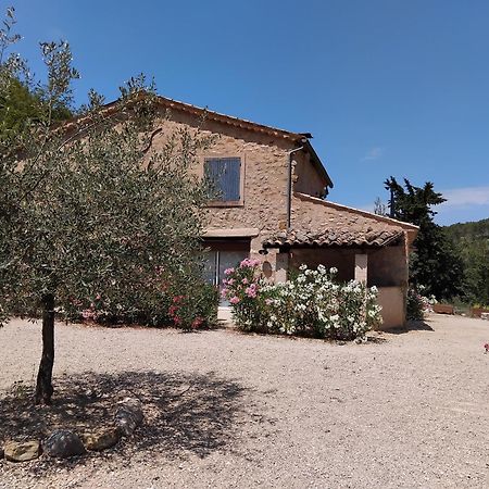 10 Mn Buis Les Baronnies Villa Plaisians ภายนอก รูปภาพ