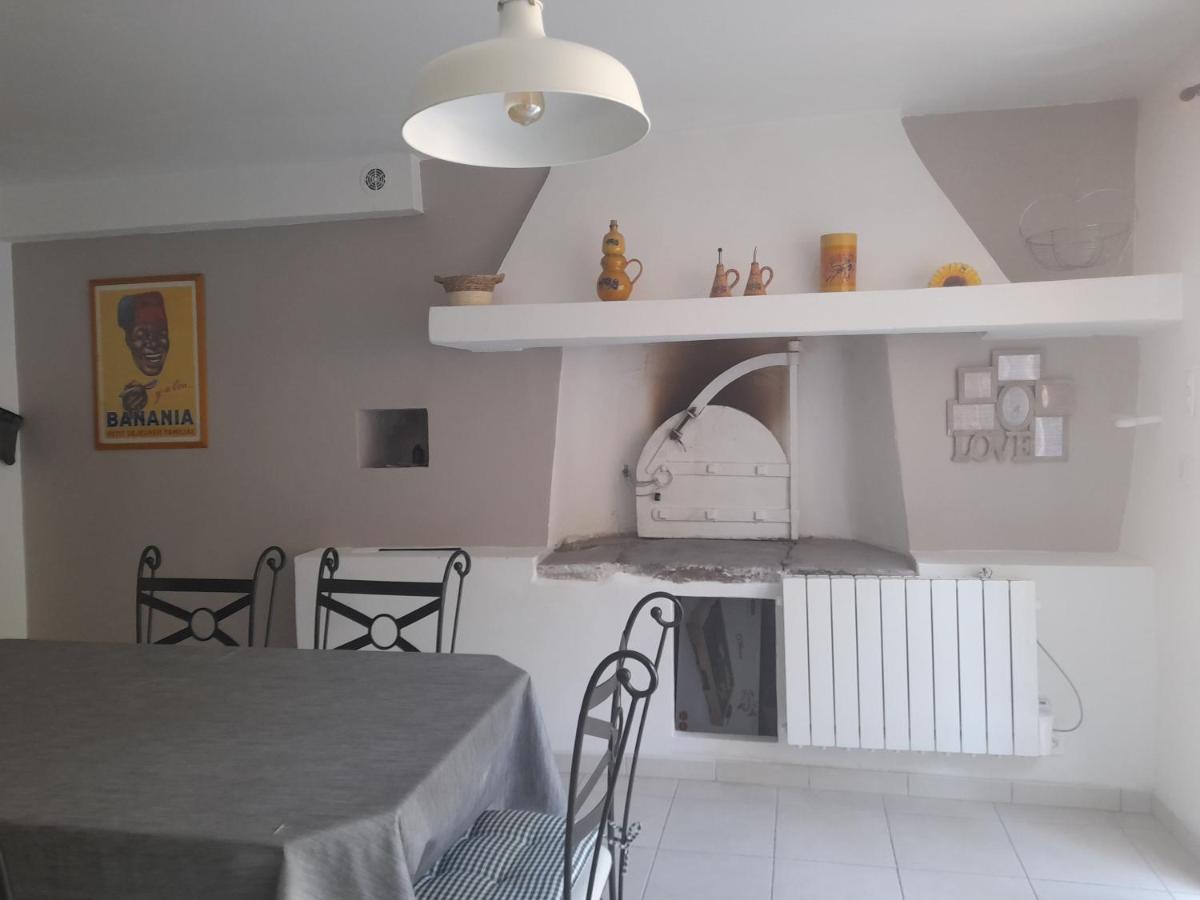 10 Mn Buis Les Baronnies Villa Plaisians ภายนอก รูปภาพ